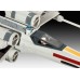 Конструктор REVELL X Wing Fighter 1112 (Revell, 21 деталь), ,