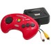 Ретро консоль Radica SEGA Mega Drive Plug & Play Mini Console Volume 2 Retro, ,