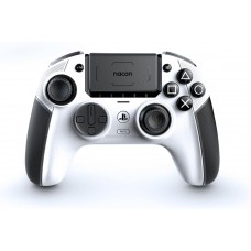 Геймпад Revolution 5 Pro Controller (Nacon, білий) купить в интернет-магазине ⭐ GameSpot.com.ua ⭐ Геймпад Revolution 5 Pro Controller (Nacon, білий), ,