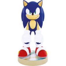 Тримач для джойстика SEGA Modern Sonic (Cable Guys), ,