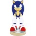 Тримач для джойстика SEGA Modern Sonic (Cable Guys), ,