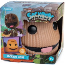 Світильник Sackboy Light with Sound (Paladone), ,
