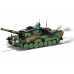 Конструктор Small Army танк Leopard 2A4 (COBI, 864 детали), 100874, Фигурки