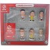 Набір фігурок Soccerstarz Poland Team Pack 6 figure (2020), ,