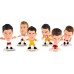 Набір фігурок Soccerstarz Poland Team Pack 6 figure (2020), ,