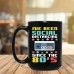 Чашка Social Distancing Since The 80'S Mug, 105520, Игрушки
