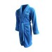 Халат Sonic Class of 91 Blue Adult Robe, ,