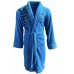 Халат Sonic Class of 91 Blue Adult Robe, ,
