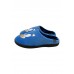 Тапки Sonic Class of 91 Mule Slippers Blue Adult Large UK 8-10