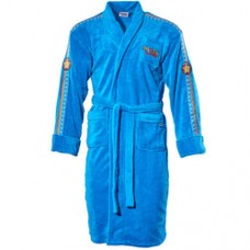 Халат Sonic Go Faster Blue Mens Robe
