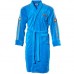 Халат Sonic Go Faster Blue Mens Robe