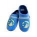 Тапки Sonic Go Faster Mule Slippers Blue Adult Large UK 8-10 купить в интернет-магазине ⭐ GameSpot.com.ua ⭐ Тапки Sonic Go Faster Mule Slippers Blue Adult Large UK 8-10, ,