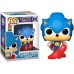 Фігурка Sonic The Hedgehog Classic Sonic POP! Vinyl (Funko), ,