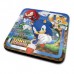 Подарунковий набір Sonic The Hedgehog Speed ​​Freaks Gift Set (Pyramid, чашка, підсклянник та брелок), 126491, Фигурки