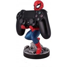 Держатель для джойстика Spider Man Classic(Cable Guys), ,