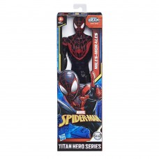 Фігурка Spider-Man Miles Morales Titan Hero Series (Hasbro, висота 30 см) купить в интернет-магазине ⭐ GameSpot.com.ua ⭐ Фігурка Spider-Man Miles Morales Titan Hero Series (Hasbro, висота 30 см), 112054, Игрушки