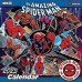 Календар Spider-Man 2023 Calendar, 112769, Игрушки