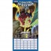 Календар Spider-Man 2023 Calendar, 112769, Игрушки