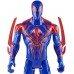 Фігурка Spider-Man Across The Spider Verse Titan Hero Series (Hasbro, висота 30 см), 112052, Фигурки