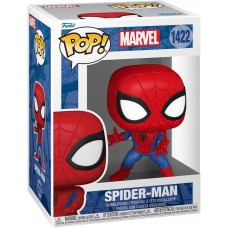 Фігурка Spider-Man Funko Pop! 2024 (82500, Funko), ,
