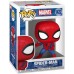 Фігурка Spider-Man Funko Pop! 2024 (82500, Funko), ,