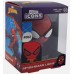 Світильник Spider-Man Icon Light (Paladone), ,