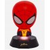 Світильник Spider-Man Icon Light (Paladone), ,