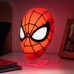 Маска Spiderman Classic Mask Light (Paladone), ,