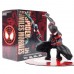 Фигурка Spiderman Miles Morales MK 205 Statue (Kotobukiya, высота 11 см)