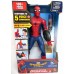Фигурка Spiderman Super Spider Sense Figure, 219187, Фигурки