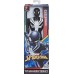 Фігурка Spiderman Titan Hero Black Suit (Hasbro, висота 30 см) купить в интернет-магазине ⭐ GameSpot.com.ua ⭐ Фігурка Spiderman Titan Hero Black Suit (Hasbro, висота 30 см), ,