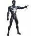 Фігурка Spiderman Titan Hero Black Suit (Hasbro, висота 30 см) купить в интернет-магазине ⭐ GameSpot.com.ua ⭐ Фігурка Spiderman Titan Hero Black Suit (Hasbro, висота 30 см), ,