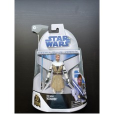 Фігурка Star Wars Black Legends Obiwan Kenobi (Hasbro, висота 15 см), 113681, Игрушки