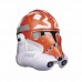 Шлем Star Wars The Black Series 332ND Ahsokas Clone Trooper Electronic Helmet (Hasbro), ,
