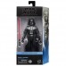 Фігурка Star Wars Black Series Obi-Wan Kenobi Darth Vader (Hasbro, висота 15 см), ,