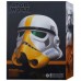 Шлем Star Wars The Black Series Stormtrooper Artillery Electronic Helmet (Hasbro), , Фигурки