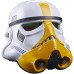 Шлем Star Wars The Black Series Stormtrooper Artillery Electronic Helmet (Hasbro), , Фигурки