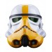 Шлем Star Wars The Black Series Stormtrooper Artillery Electronic Helmet (Hasbro), , Фигурки