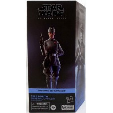 Фігурка Star Wars Black Series Tala Durith Imperial Officer (Hasbro, висота 15 см) купить в интернет-магазине ⭐ GameSpot.com.ua ⭐ Фігурка Star Wars Black Series Tala Durith Imperial Officer (Hasbro, висота 15 см), ,