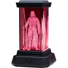 Світильник Star Wars Darth Vader Holographic Light (Paladone, 12 см), ,