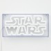 Світильник Star Wars LED Neon Light (Paladone), ,