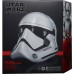 Шлем штурмовика Star Wars Legends The Black Series Stormtrooper Electronic Helmet (Hasbro), 102230, Фигурки