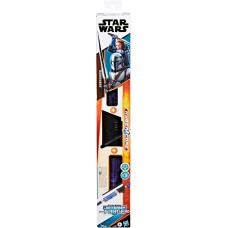 Меч Star Wars Lightsaber Bladesmith Kybercore Darksaber (Hasbro) купить в интернет-магазине ⭐ GameSpot.com.ua ⭐ Меч Star Wars Lightsaber Bladesmith Kybercore Darksaber (Hasbro), ,