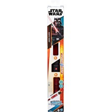 Меч Star Wars Lightsaber Bladesmith Kybercore Darth Vader (Hasbro), ,