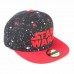 Кепка Star War Logo Snapback Cap (Difuzed)