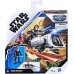 Спидер Star Wars Mission Fleet Barc Speeder Anakin Skywalker (Hasbro)