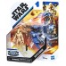 Іграшка Star Wars Mission Fleet Battle Droid (Hasbro), ,