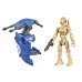 Іграшка Star Wars Mission Fleet Battle Droid (Hasbro), ,