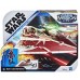 Космічний корабель Star Wars Mission Fleet Delta 7 Jedi Speedfighter Ahsoka Tano (Hasbro), ,