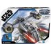 Іграшка Star Wars Mission Fleet Deluxe Mando Crest (Hasbro), 106950, Игрушки